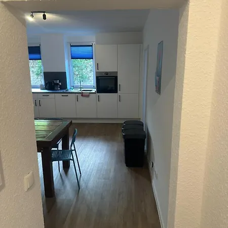 Mit Parkplatz Und 3 Schlafzimmer Fuer 9 Personen Apartamento *