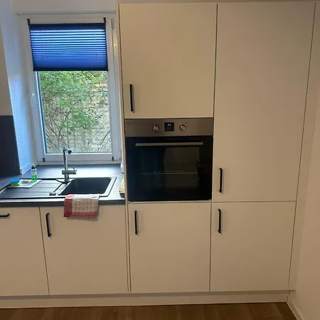 Mit Parkplatz Und 3 Schlafzimmer Fuer 9 Personen * Armsheim