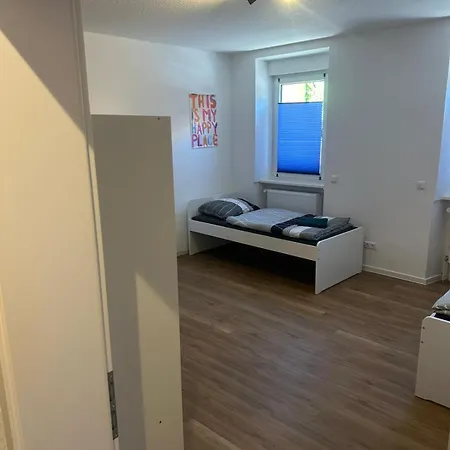 Mit Parkplatz Und 3 Schlafzimmer Fuer 9 Personen Apartamento *