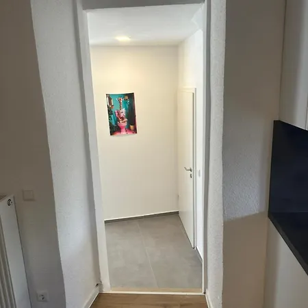 Mit Parkplatz Und 3 Schlafzimmer Fuer 9 Personen Armsheim