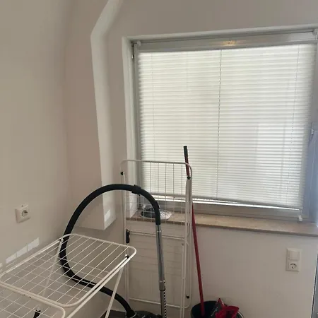 Mit Parkplatz Und 3 Schlafzimmer Fuer 9 Personen Apartamento